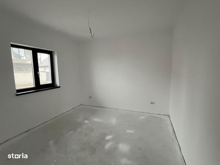 Oportunitate! Vila P+M inalta, 4 camere, independent energetic, Valu l - 5