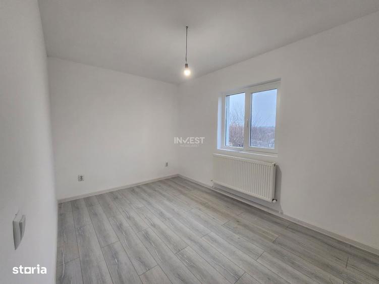 APARTAMENT 1 CAMERA , LOC DE PARCARE INCLUS, COMISION 0%, LUNCA CETATU - 7