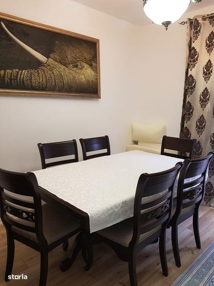 Casa mobilata de vanzare cu 5 camere ?i teren de 250 mp - 1