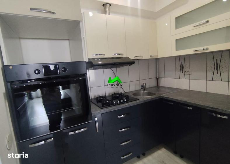 Apartament de vanzare 2 camere Sibiu Doamna Stanca - 9