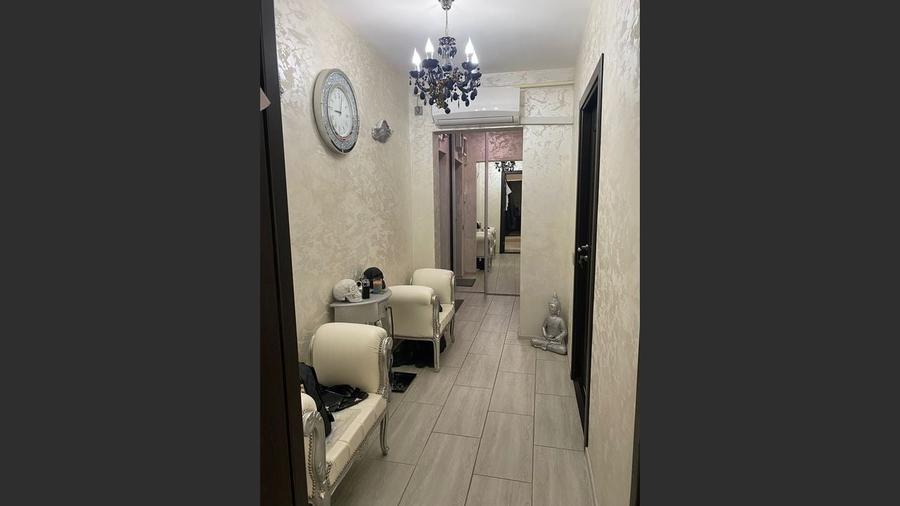 Apartament superfinisat Hipodrom: 3 camere, 62 mp, 77.000 € - 7