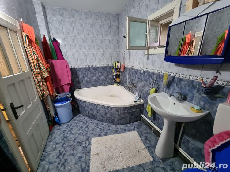 Casa 1400 mp in sat Masca - 5