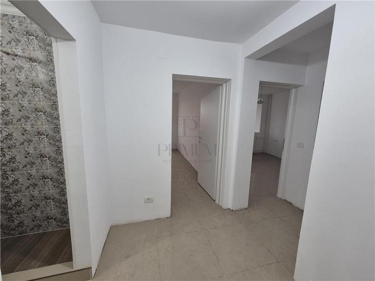 Apartament cu 2 camere decomandat în Dâmbovița