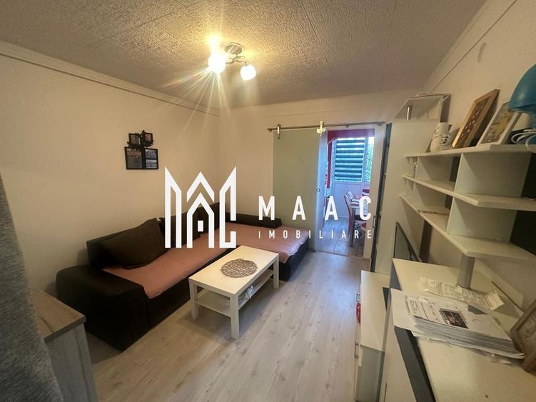 Apartament cu 2 camere, mobilat în Central