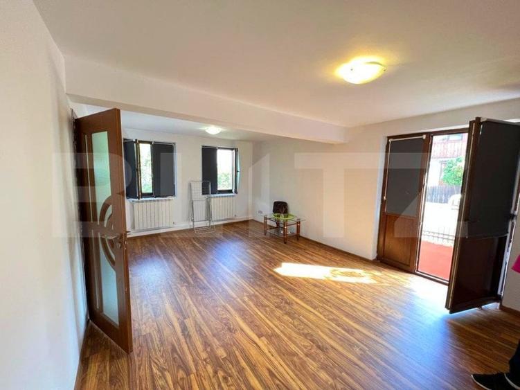 Casă individuală cu 4 camere cu Teren 240 Mp în Galata