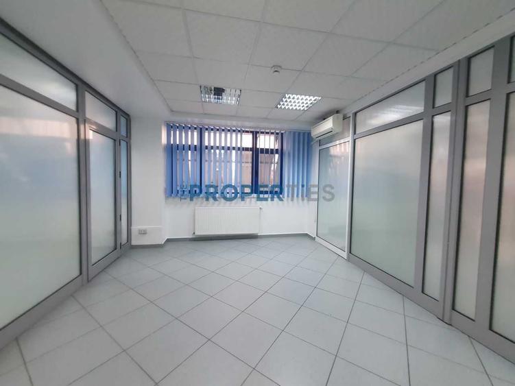 Birou, de 316 mp, în Timpuri Noi