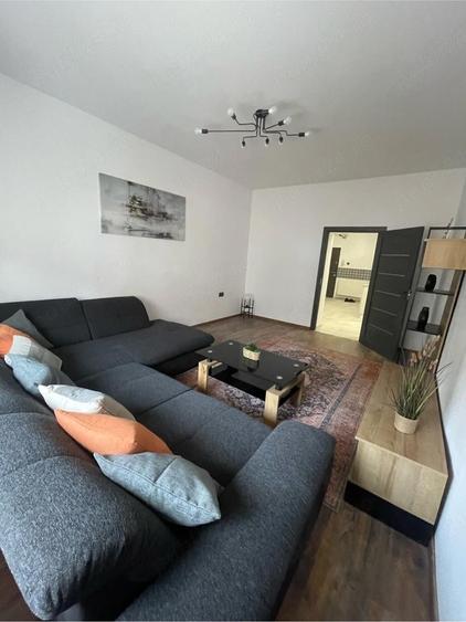 apartament de inchiriat - 7