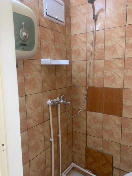 Inchiriez garsoniera renovata recent - langa liceul Sportiv - 5