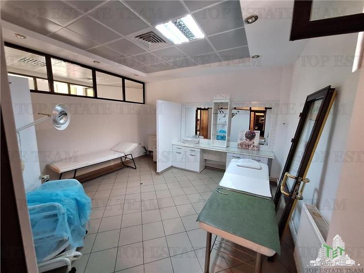 Spatiu comercial - vanzare - chirie - langa teatrul Maria Filotti - Braila - 5