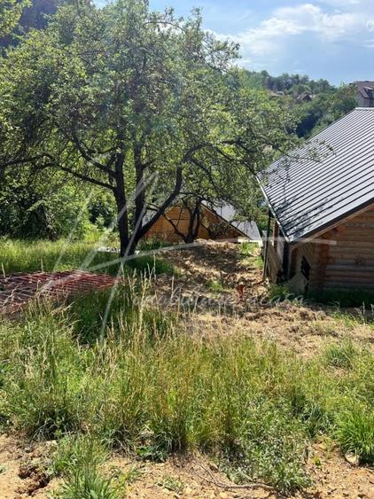 Teren 400 mp.  intravilan cu aut. constructie  in Sacele -jud. Brasov - 18