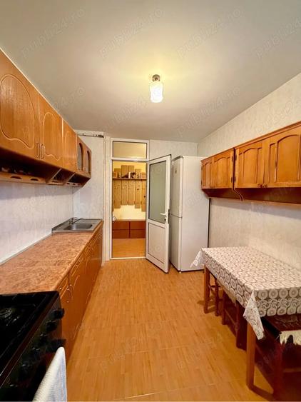 Apartament 2 camere, Zona Tolstoi, decomandat, 2 balcoane - 3