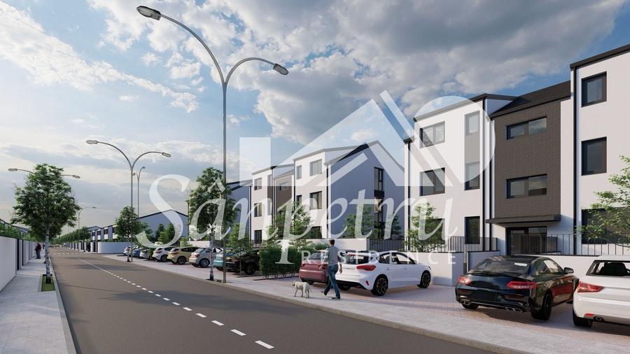 🏠 Apartament 3 Camere Spațios, Mansarda, în bloc Tip Vilă! - 9