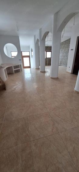 Inchiriez spa?iu comercial ultracentral str. Cuza Voda - 4