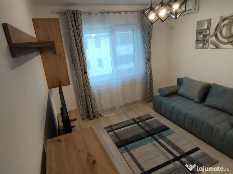 Inchiriere garsoniera Tineretului 81 - Chiajna - 1