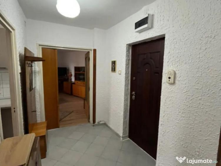 Oferta de inchiriat apartament cu 2 camere central - 1
