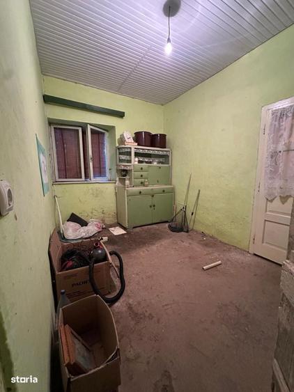 Casa de vanzare in Cig (Tasnad), Satu Mare - 9