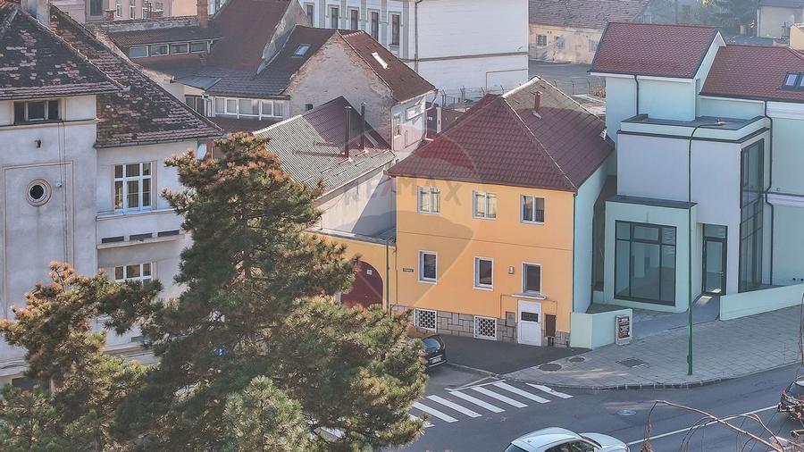 0% Comision | Casa cu potential enorm | Centrul Civic | Zona Sanitas - 34