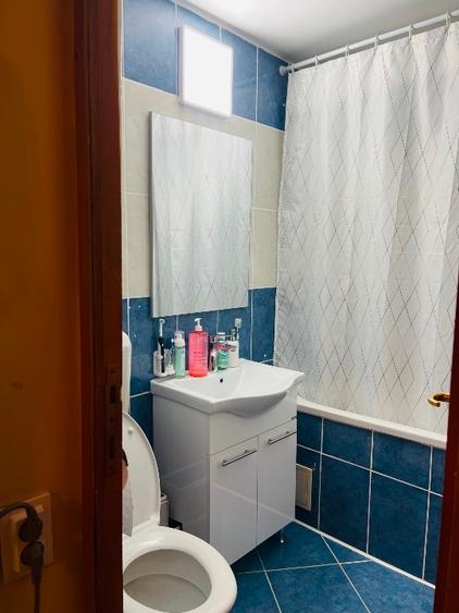 Apartament 3 camere - Aparatorii Patriei - 7 minute de metrou - 8