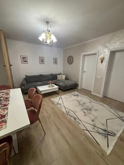 Apartament 3 camere Floresti strada A. Iancu - 8