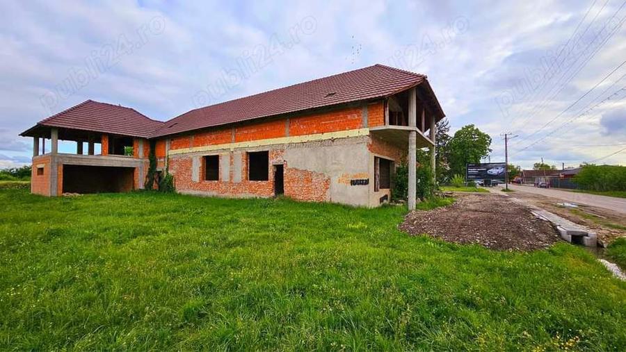 Vand casa in Tarnova - 2