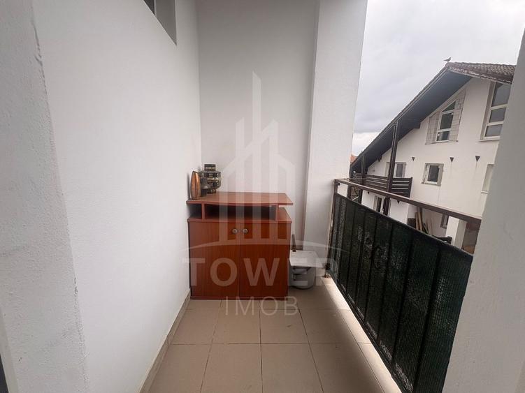 Apartament cu 1 camera | 35 mp | - 10