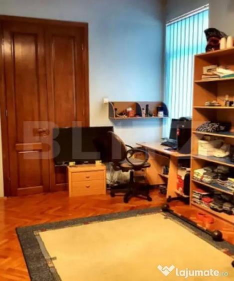 Apartament cu 2 camere, 56 mp, boxa si pod, zona Baritiu, Ce - 6
