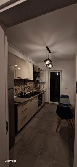 Inchiriez garsoniera 38mp utili 10minute metrou - 8