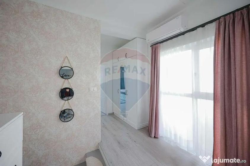 Casa cu 4 camere de vanzare in Cartierul Riviera, Oradea - 6
