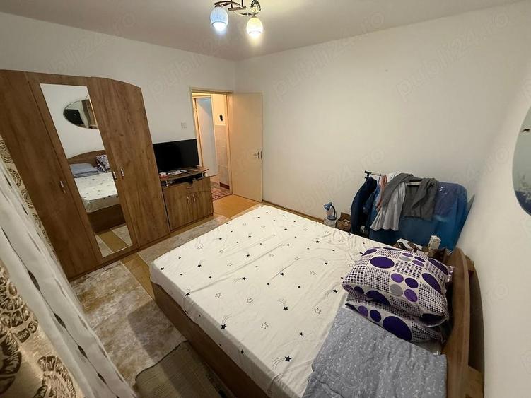 Apartament 2 camere, cf.1 circular, Zona Nord Castor, Ploie?ti - 4