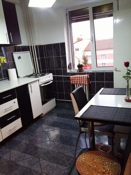 Garsonieră decomandată în Banu Mărăcine