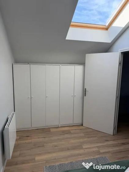 Apartament 2 camere la casa, zona Bujac, etaj 1 - 5