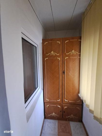 Apartament 3 camere Zona Inspectoratul Scolar - Parter - 70 mp - 5