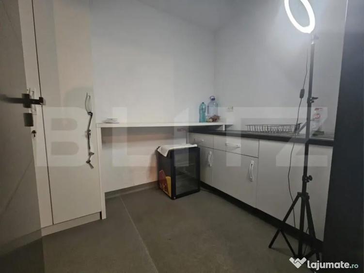 Spatiu SAD, 130mp - 3