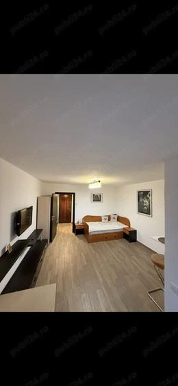 Garsonieră renovată complet, 3 min metrou Titan, pet friendly - 4