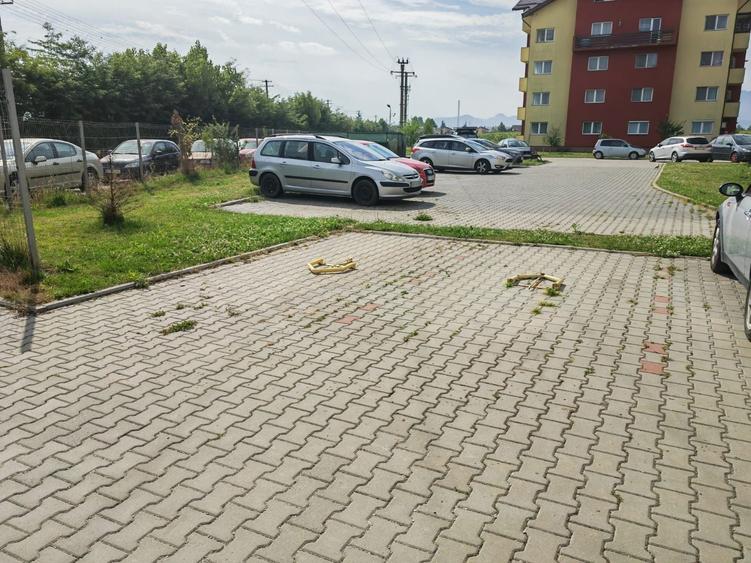 Duplex modern pe 2 niveluri-Sanpetru,100 mp,2 locuri de parcare - 5