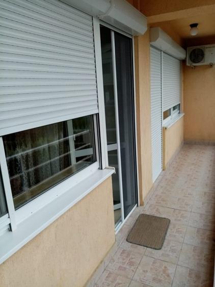 Mamaia Nord, apartament 2 camere, 50mp, balcon, centrala gaz, loc parcare - 11