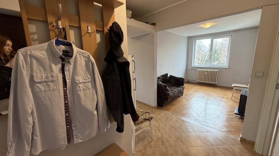 Apartament de 3 camere, la 2 minute de Platinia Mall/Plopilor - 8