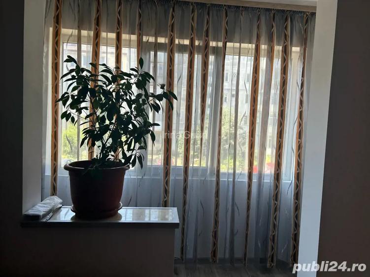Inchiriez apartament cochet, gata de mutat zona Tomis 3, cartier Macul Ro?u