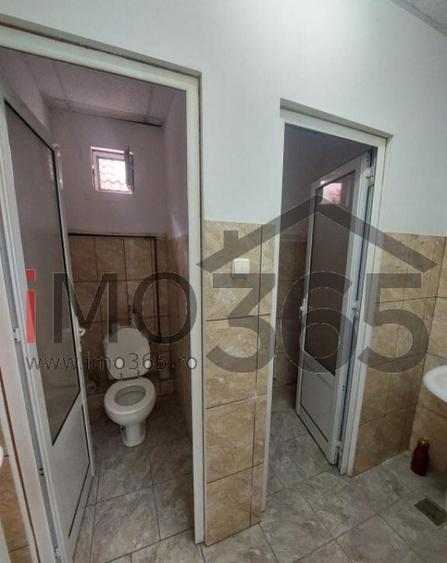 Spatiu birou Craiovei Scoala 11 et.1 mobilat - 1