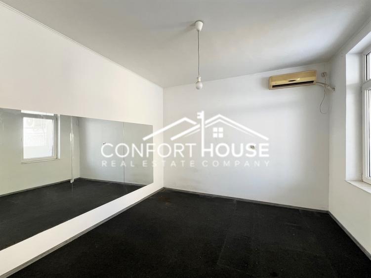 VILA D+P+E+M, 477mp teren, pretabila clinica medicala, P-ta Regina Maria - 42