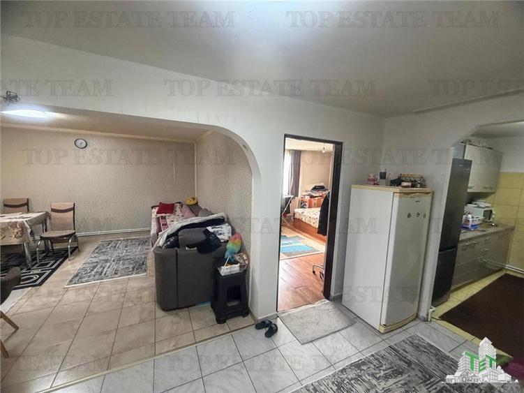 Apartament 3 camere in vila cu gradina, Domenii - 7