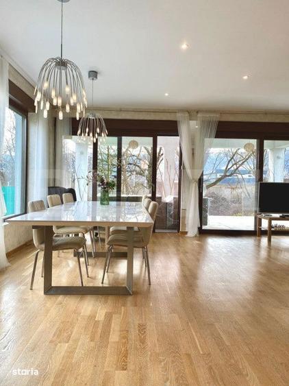 Iti doresti o casa de lux? Ai gasit! - 2