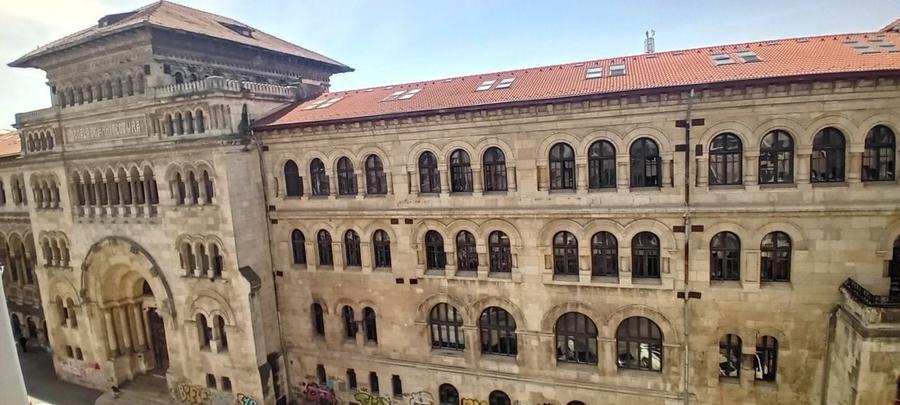 Apartament 2 camere - 7