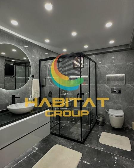 Pallady 3 camere decomandat 98 mp la 8 minute metrou N.Teclu - 3