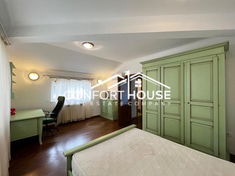 VILA P+E+M, 5 camere, in apropierea parcului, NORDULUI - 36