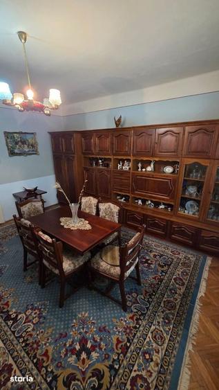 Casa semicentrala de vanzare Str. George Cosbuc - 16