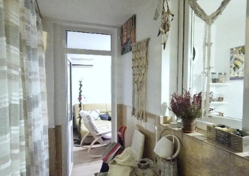 Apartament 3 camere, parter, 60 mp, Pia?a Sudului - 8