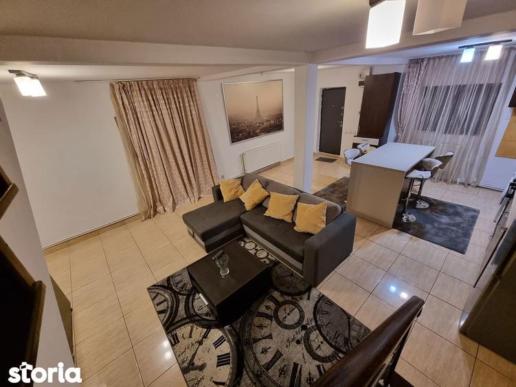 COMISION 0%! Eleganta si rafinament! Vila individuala 4 camere, P+1+M - 11