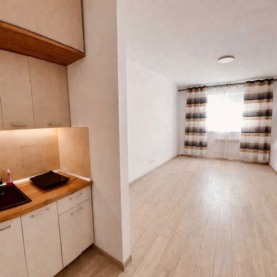 Vand Garsoniera Sibiu, Etaj 1, Zona buna Renovata - 3