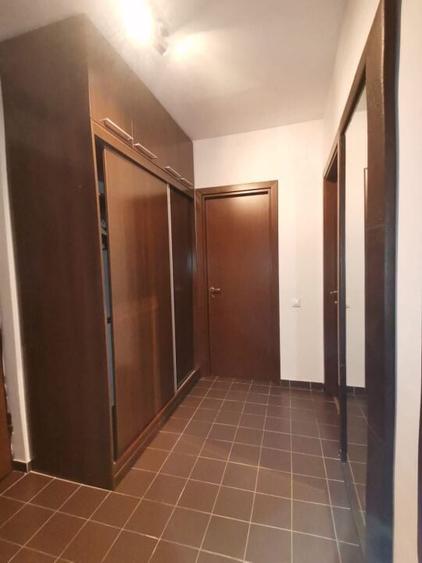Apartament 3 camere, Central Park, garaj, terasa - 20